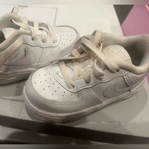 Air Force one size 6c